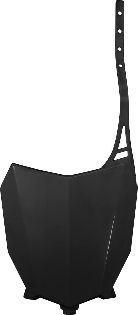 UFO Replacement Front Number Plate