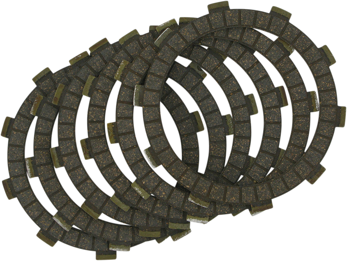 Vesrah Clutch Discs Honda