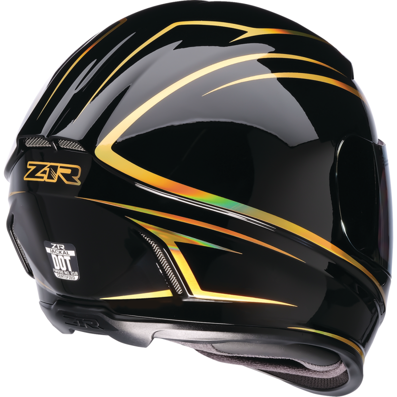 Z1R - Product