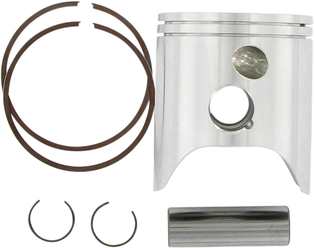 High-Performance Piston Kit