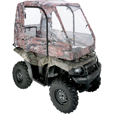 DELUXE ATV CAB ENCLOSURE | Products | Parts Unlimited®