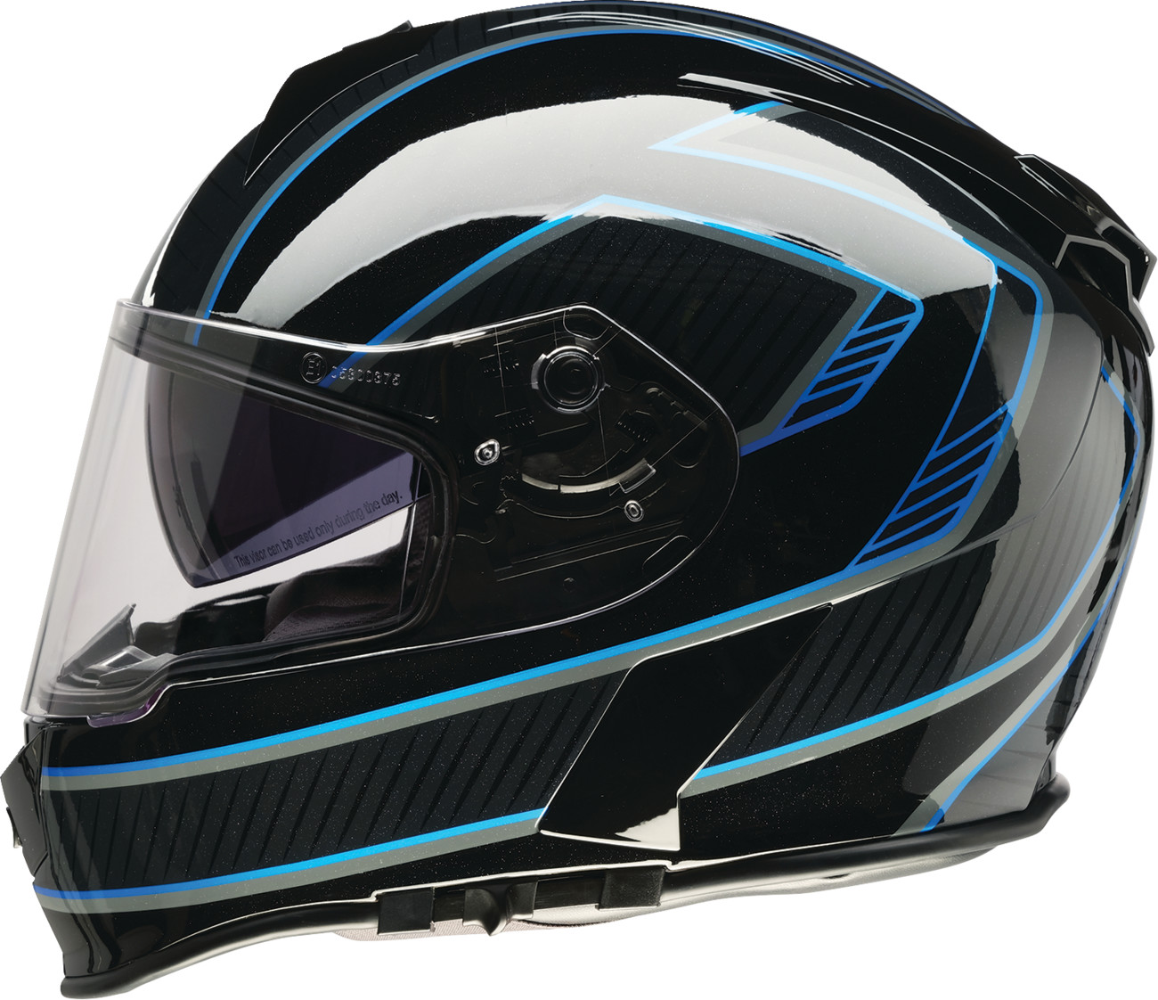 Z1R Warrant Amplify Helmet