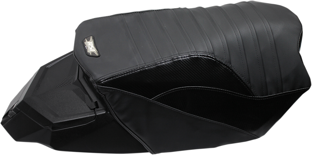 RACE SHOP INC. Gripper Seat Cover