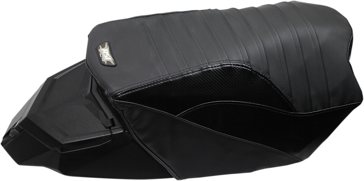 RACE SHOP INC. Gripper Seat Cover