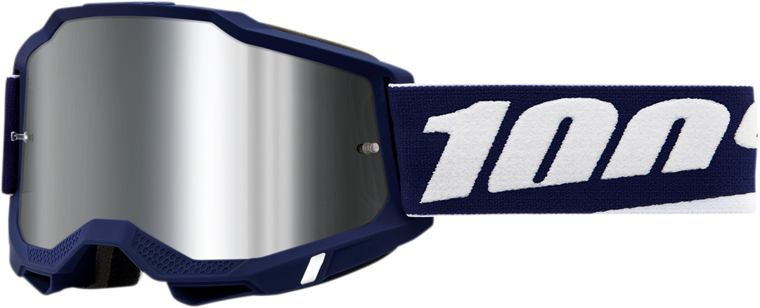 100% Accuri 2 Goggles