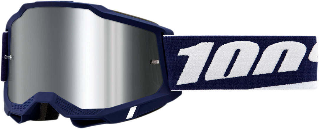 100% Accuri 2 Goggle