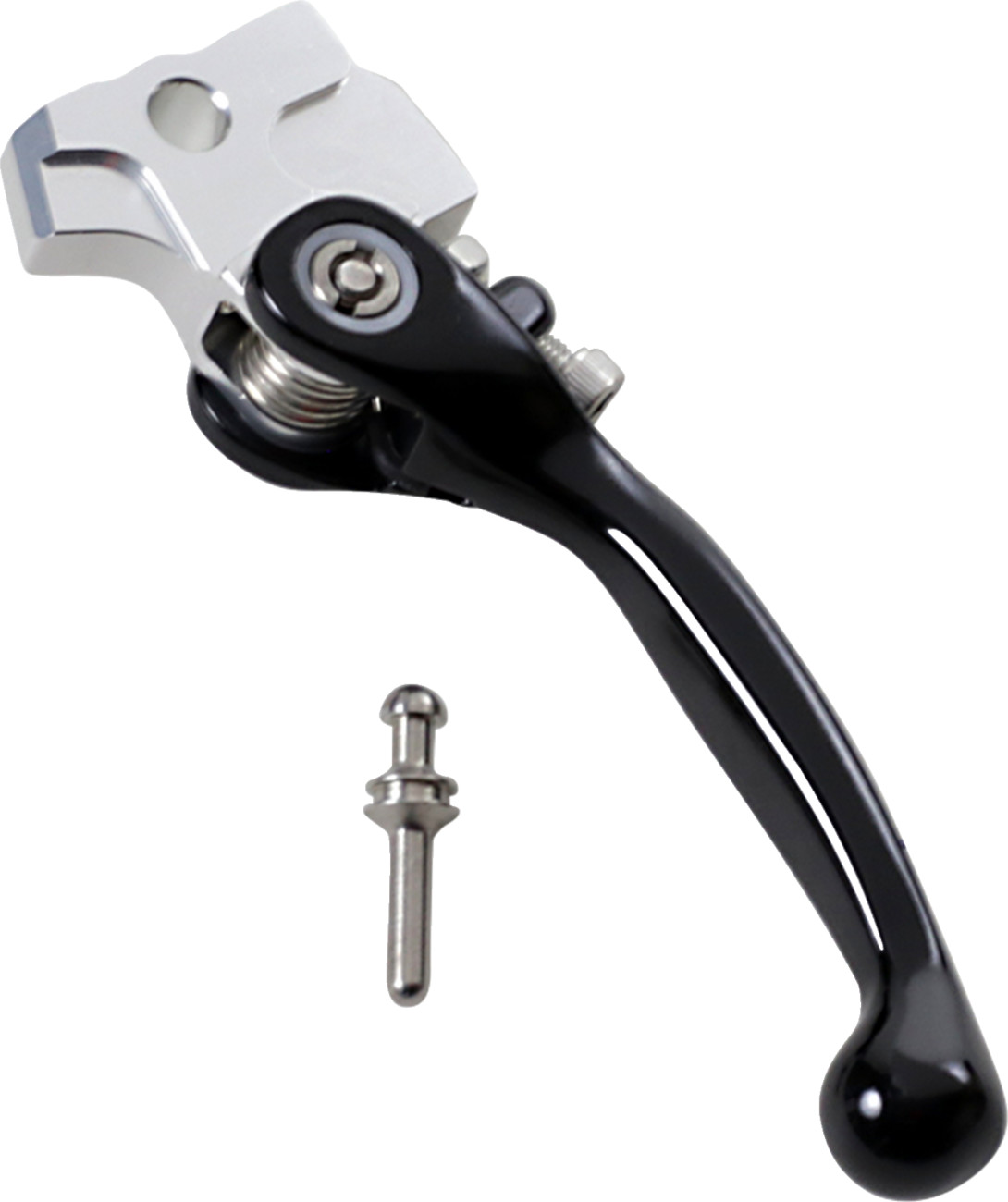Moose Racing Flex FG Forged 6061-T6 Brake Lever