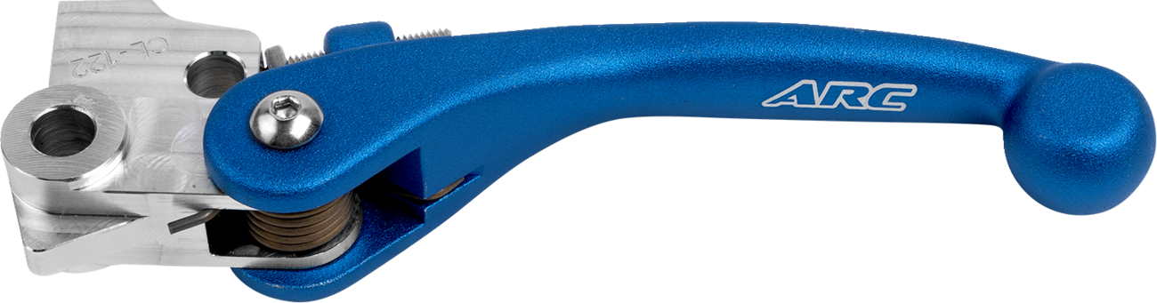 Forged Clutch Lever