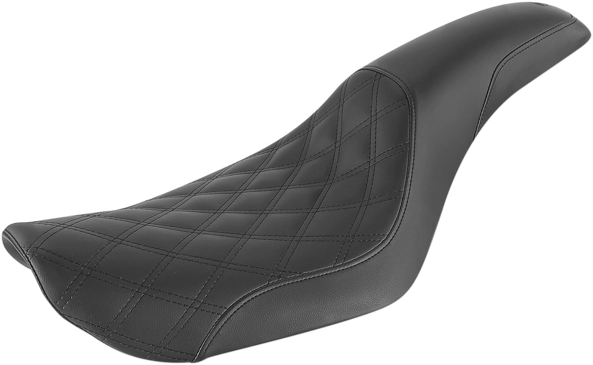 Saddlemen Profiler Seat For Harley Dyna 1996-2003