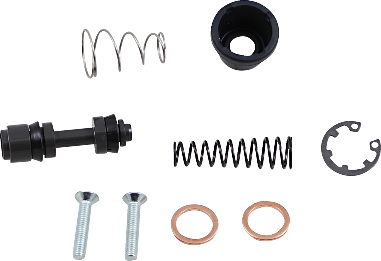 Master Cylinder Rebuild Kit