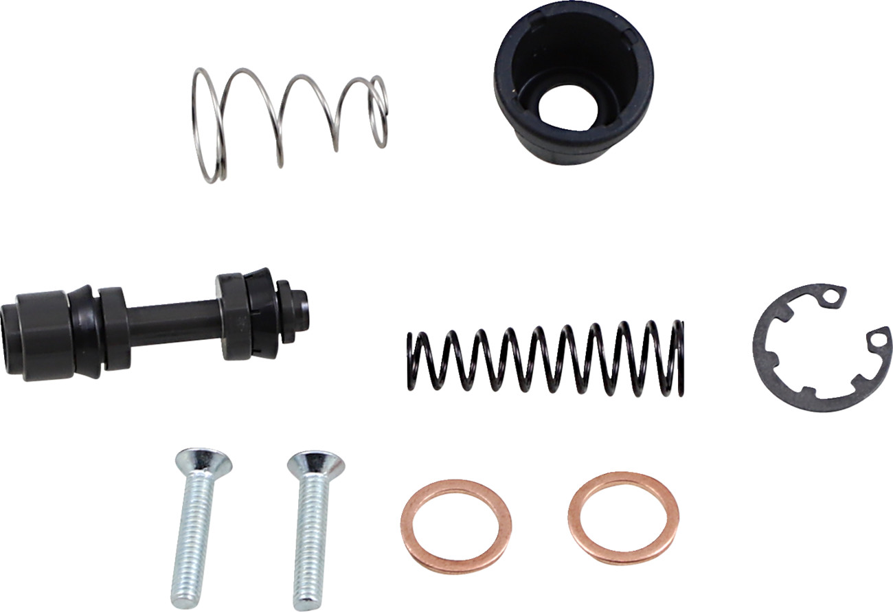 Master Cylinder Rebuild Kit