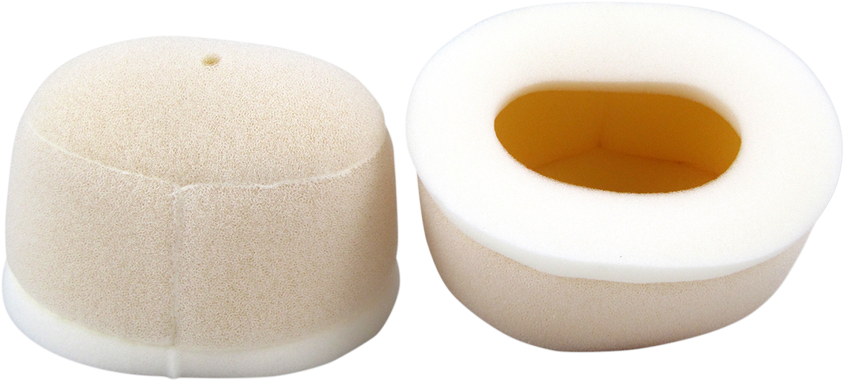 NO TOIL Foam Air Filter