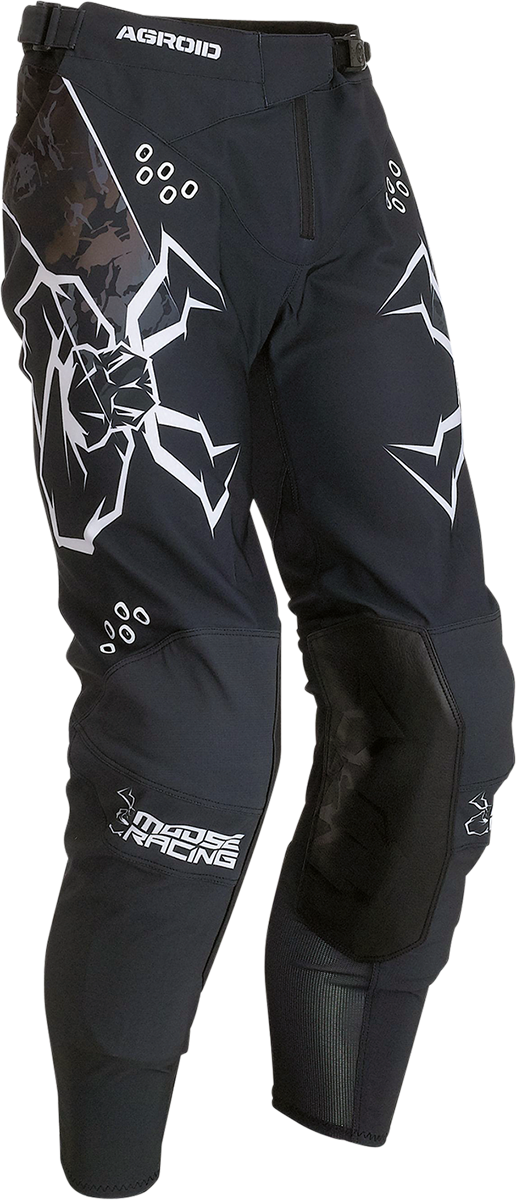 MOOSE OFFROAD Agroid Pants