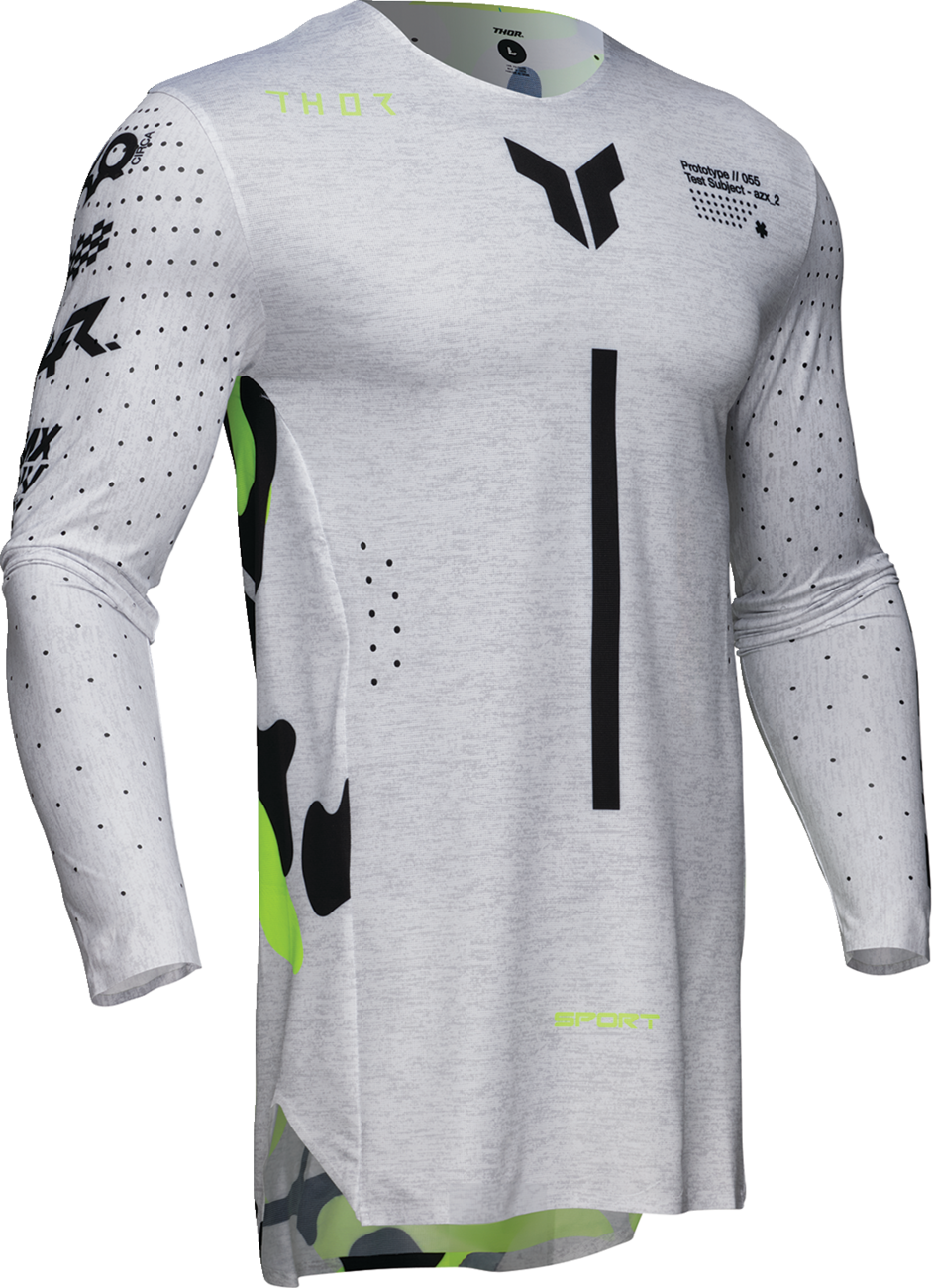 Thor SPORTMODE Riot Jersey