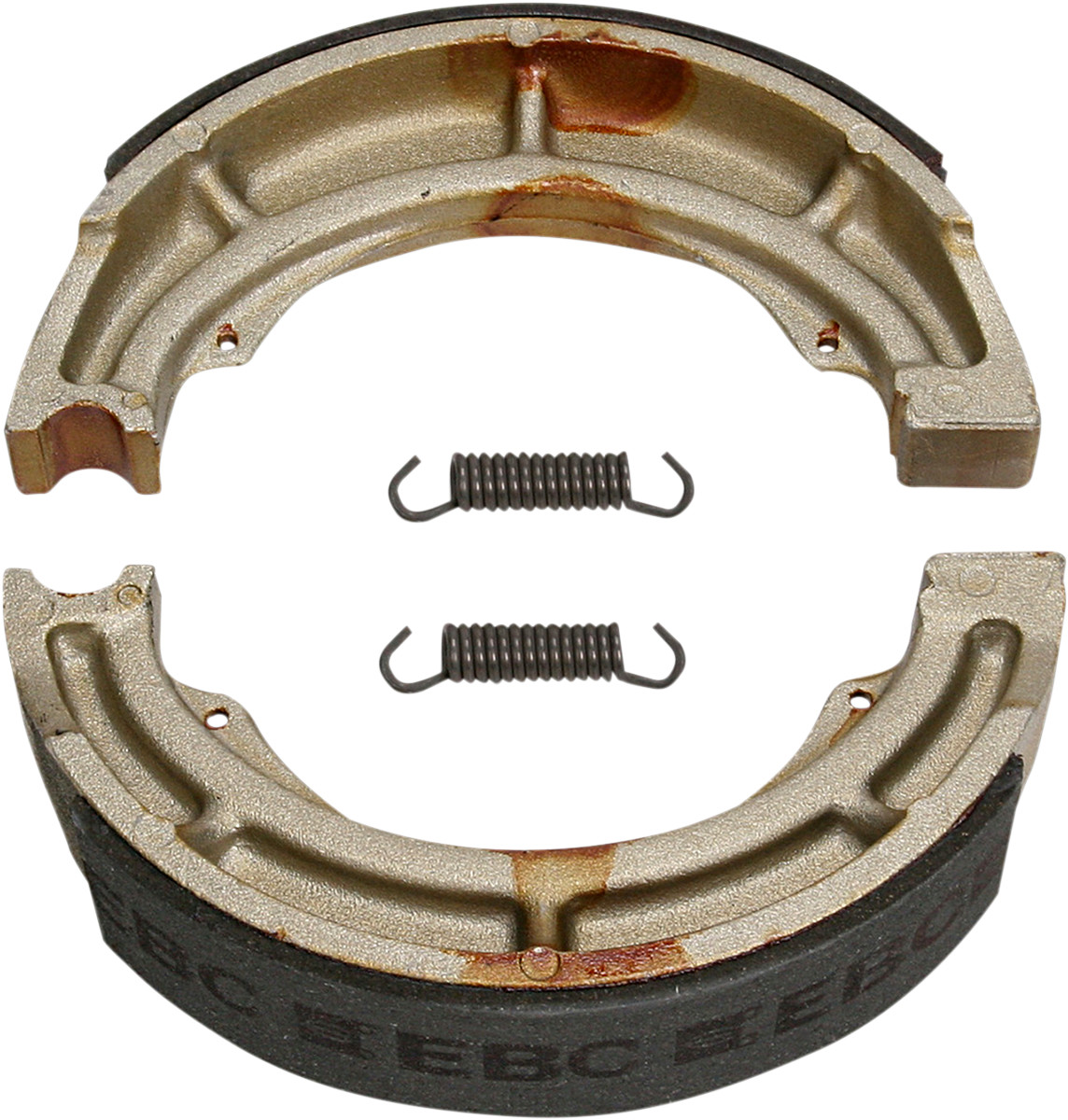 EBC Organic Brake Pads