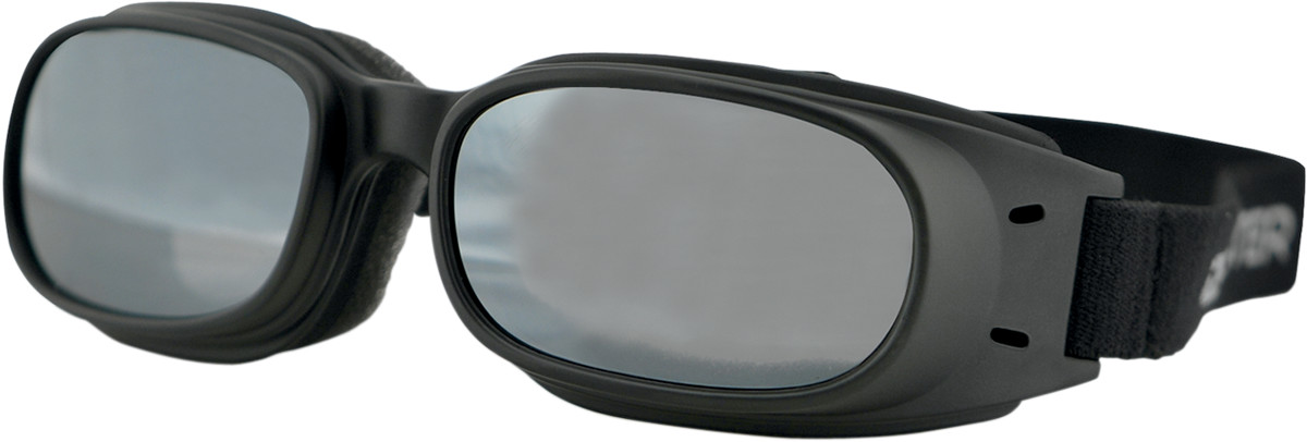BOBSTER Piston Goggles