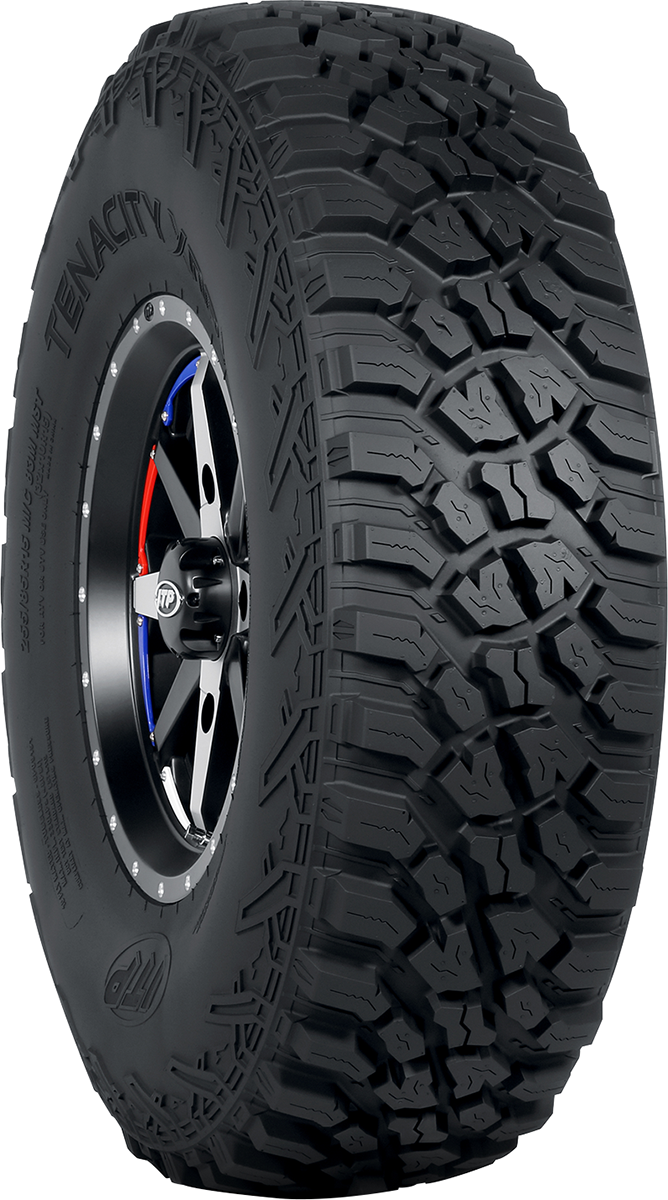 ITP (6P13931) Tenacity(r) XNR Tire | Tire - Tenacity(r) XNR - Front/Rear - 35x9.50R15 - 10 Ply