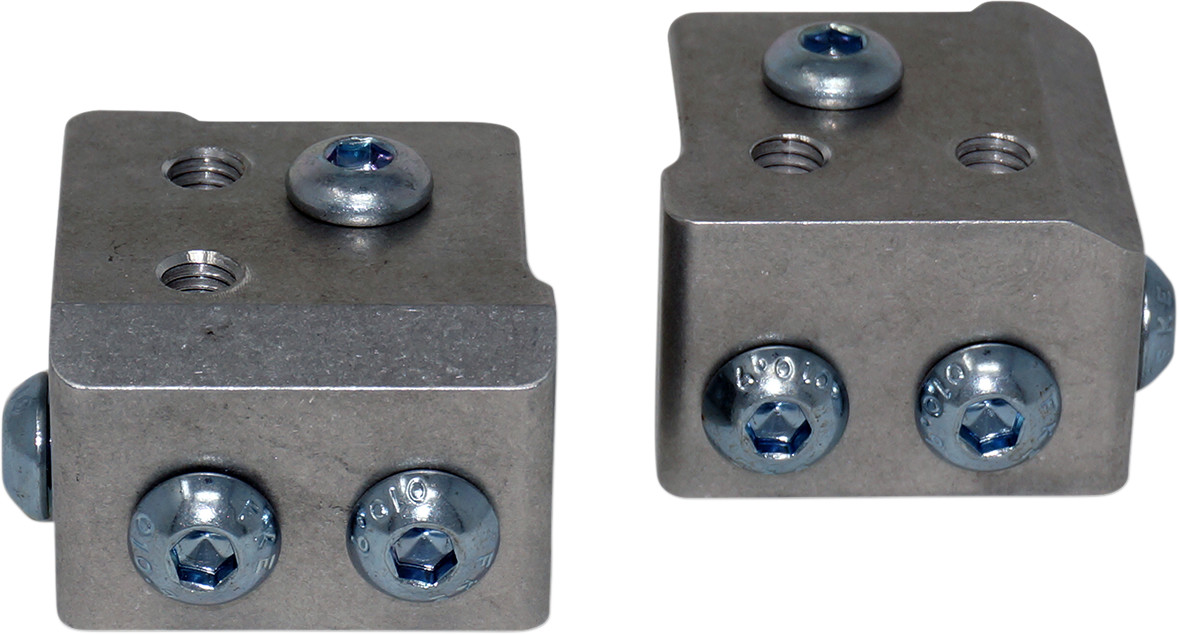 Moose Racing Terminal Tender Blocks