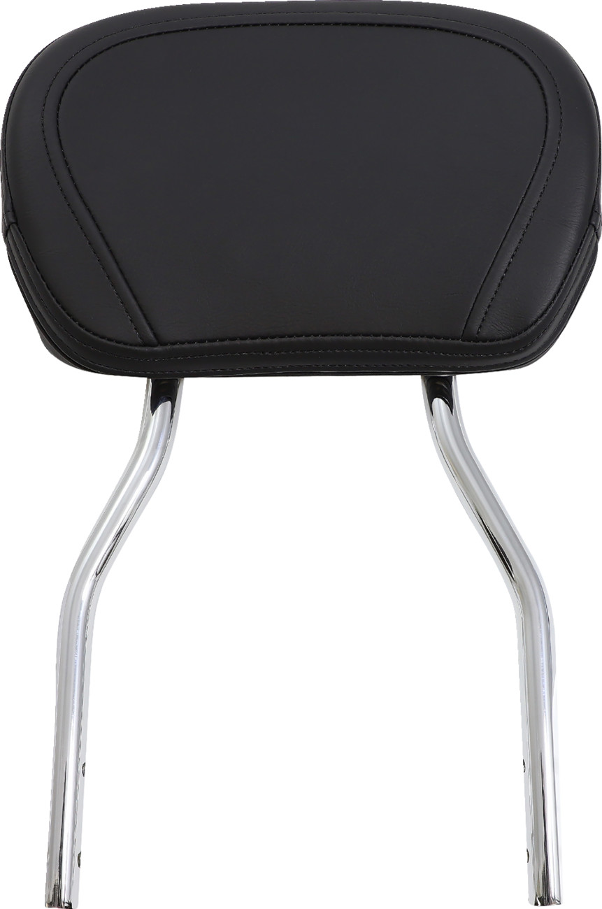 COBRA Round Sissy Bar Kit