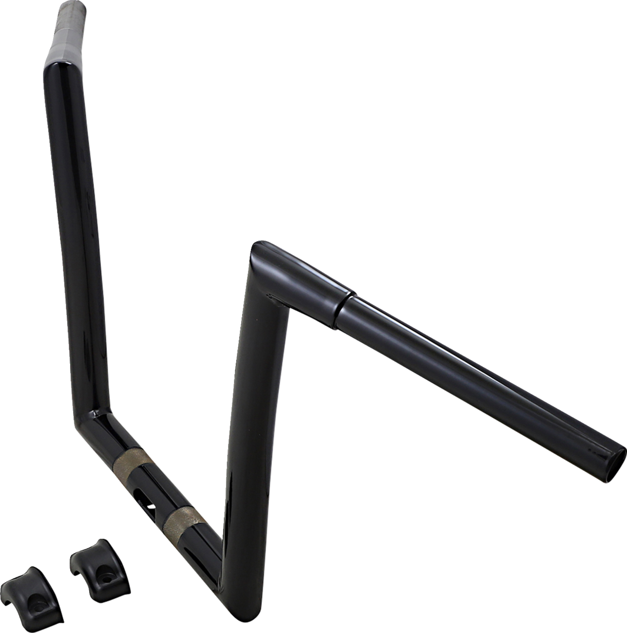 TODD'S CYCLE 1-1/4" Touring Handlebar