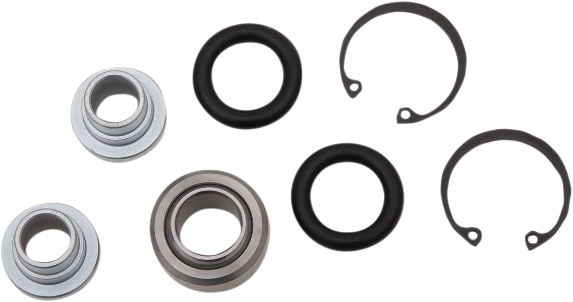 Rear Independent Suspension Linkage Rebuild Kit