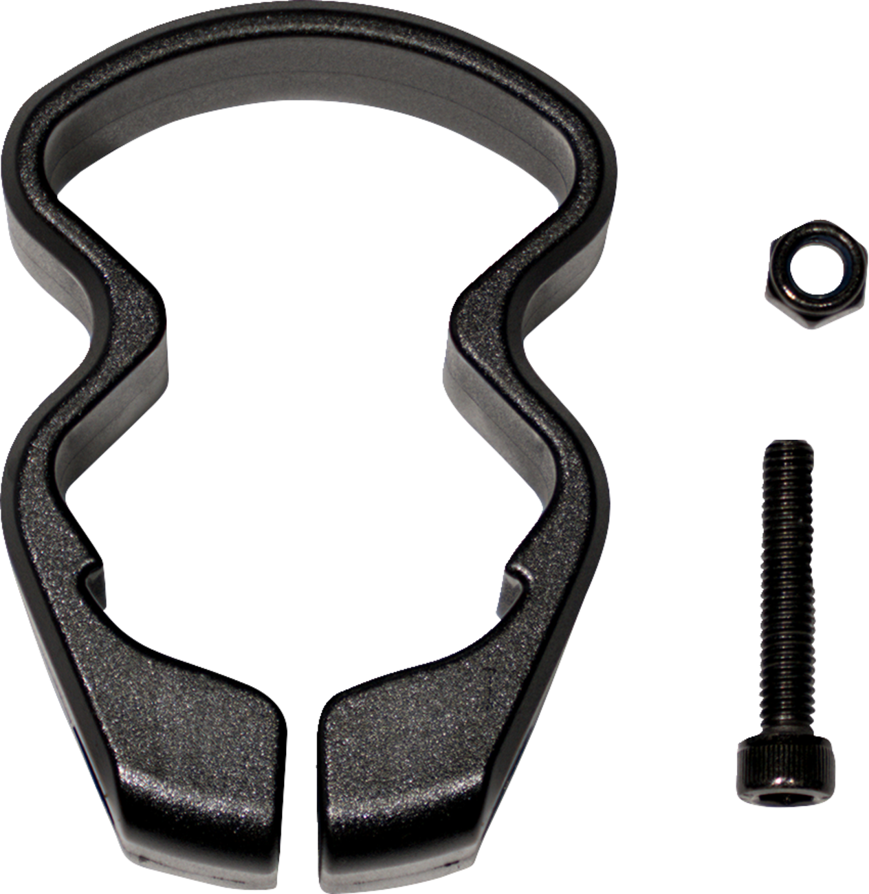 MOOSE OFFROAD Side View Mirror Clamp