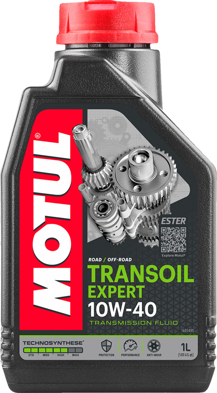 MOTUL Transoil Expert 10W40