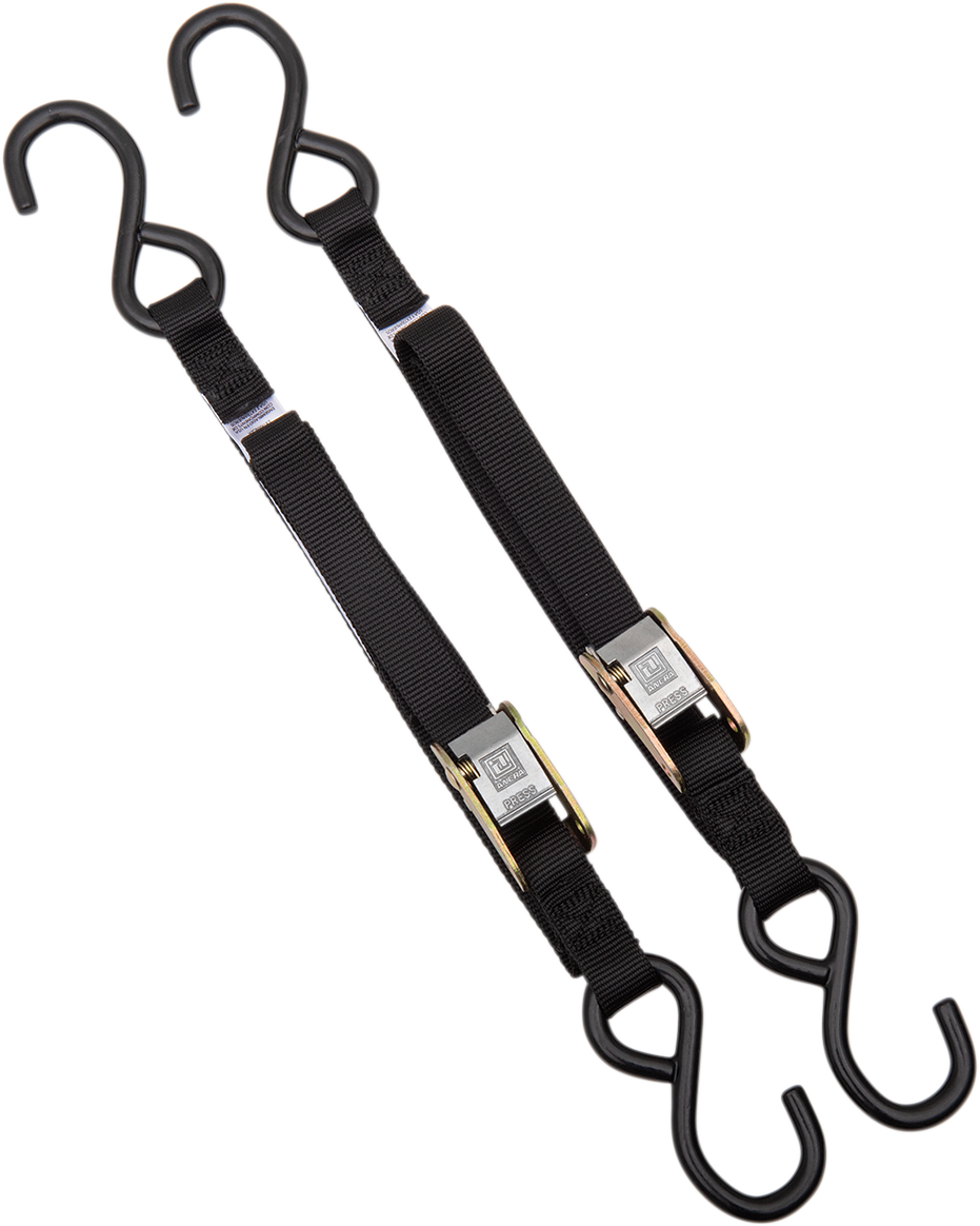 Ancra 1" Standard Tie-Downs
