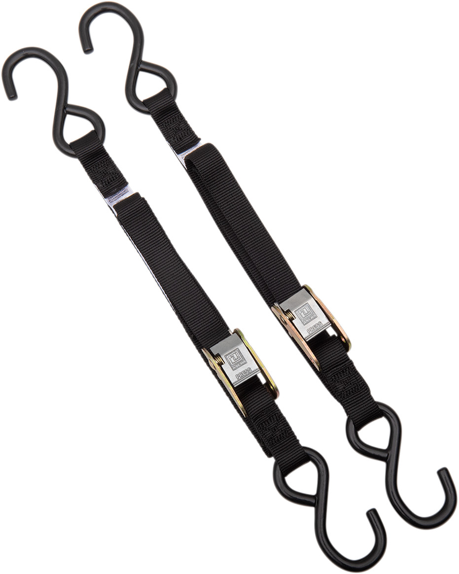 ANCRA Classic Tie-Downs