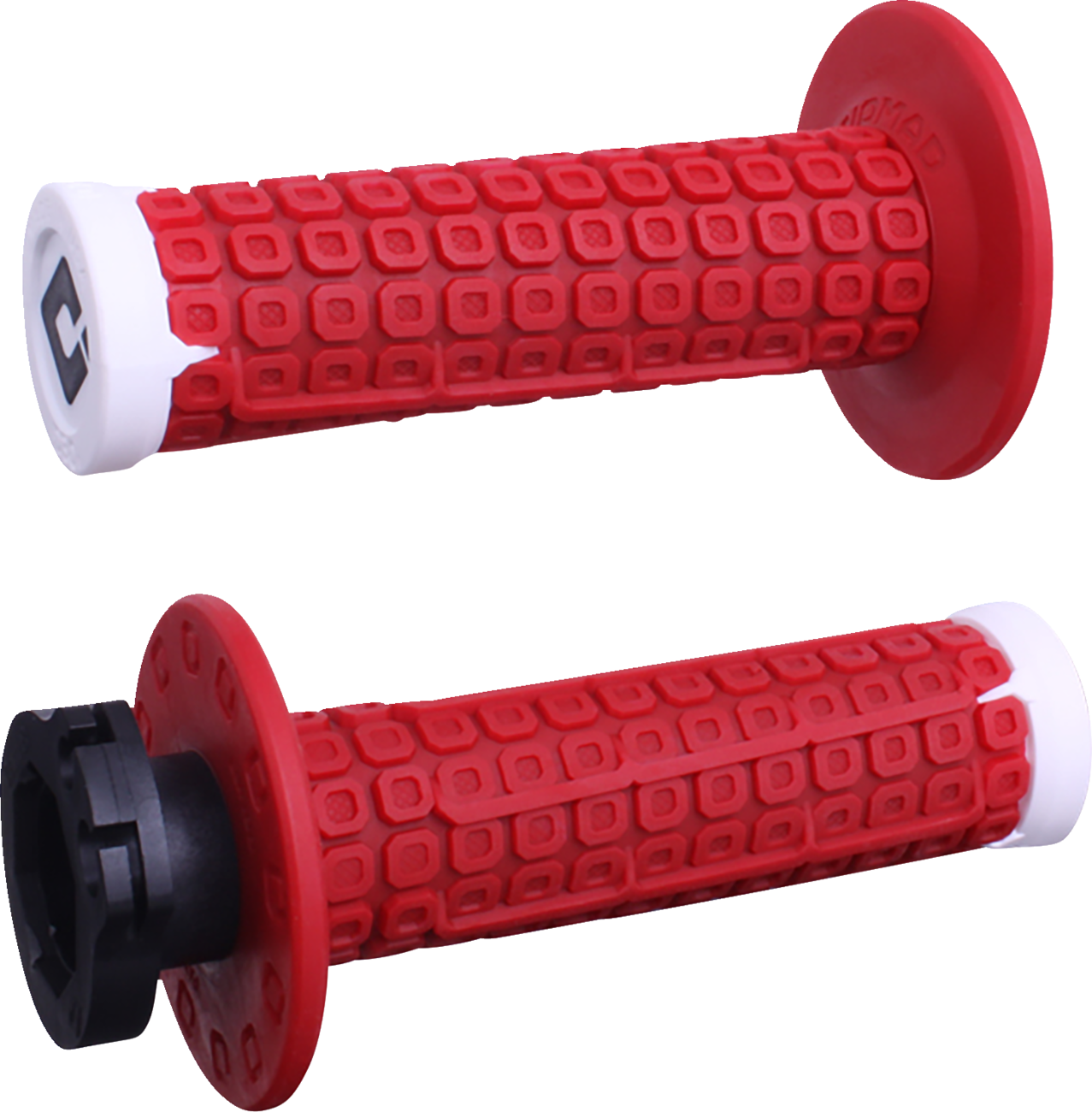 Nomad Lock-On Grips