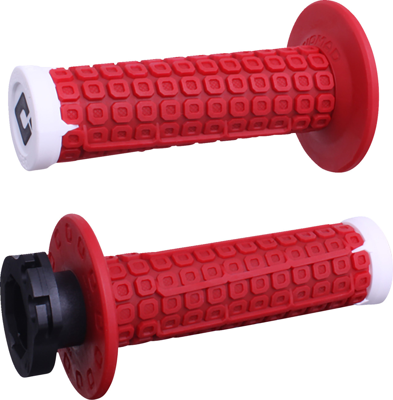 Nomad Lock-On Grips