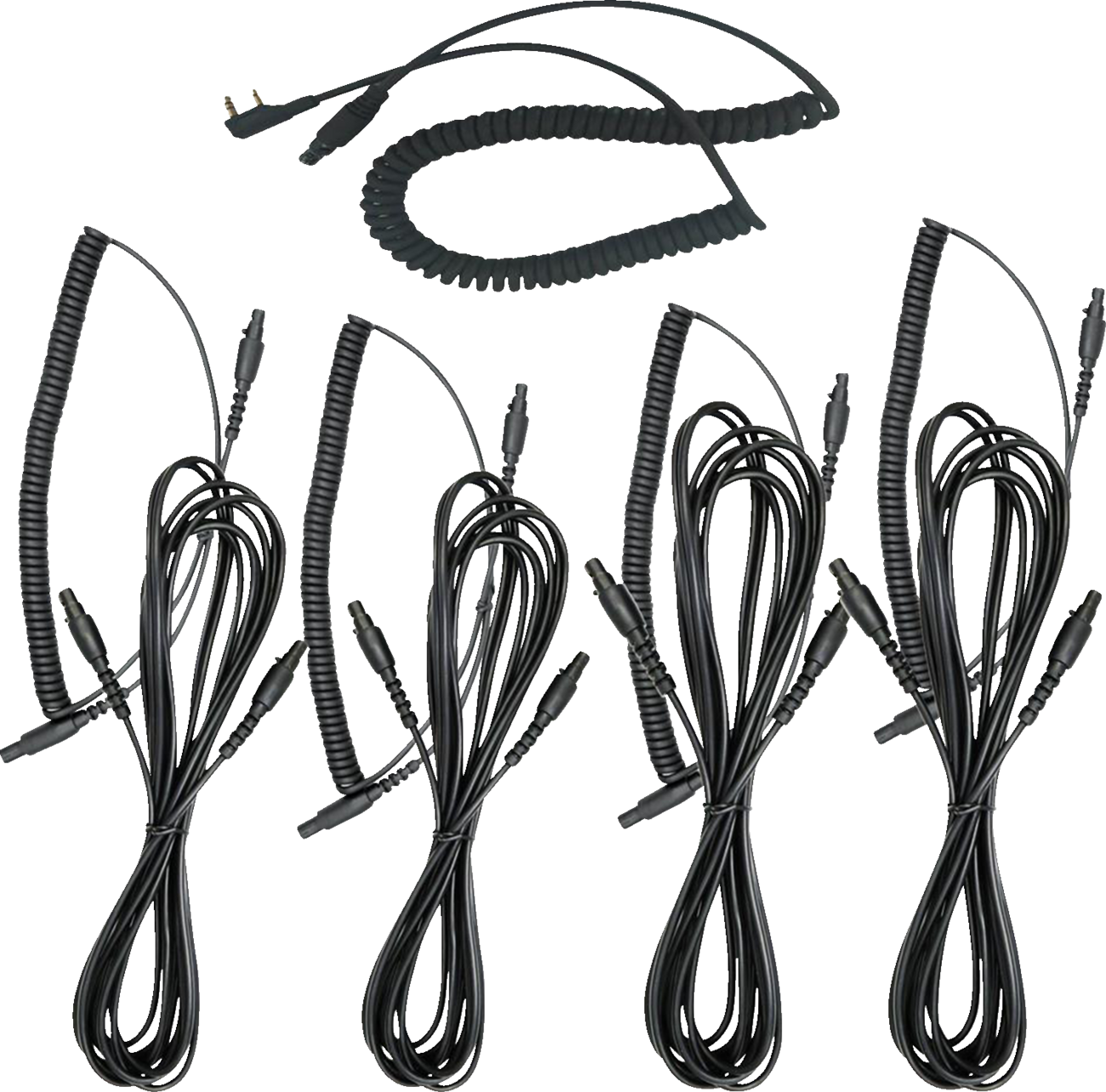 Communication/Radio System