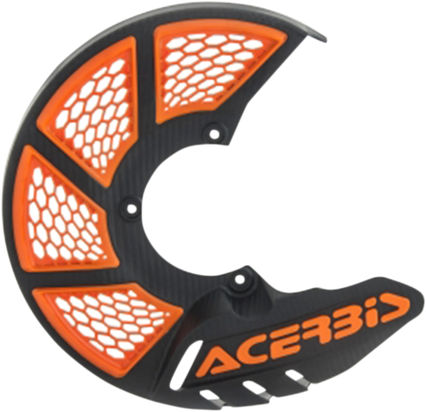 Acerbis X-Brake Vented Disc Cover