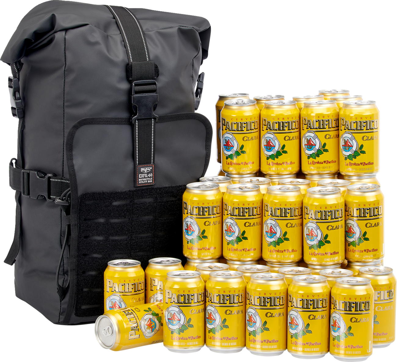 BILTWELL EXFIL-60 Bag