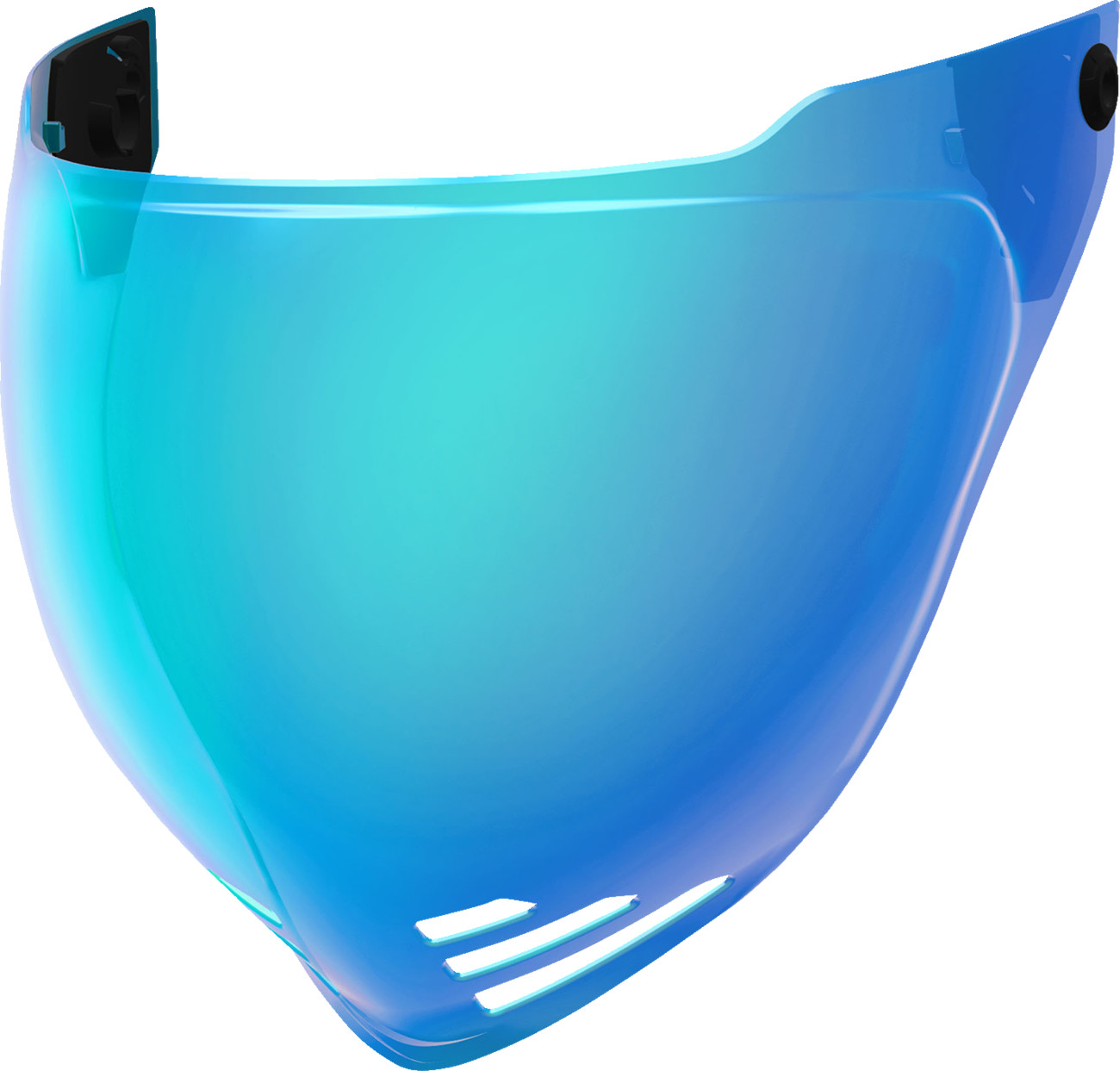 ICON Domain™ Helmet Bubble Shield