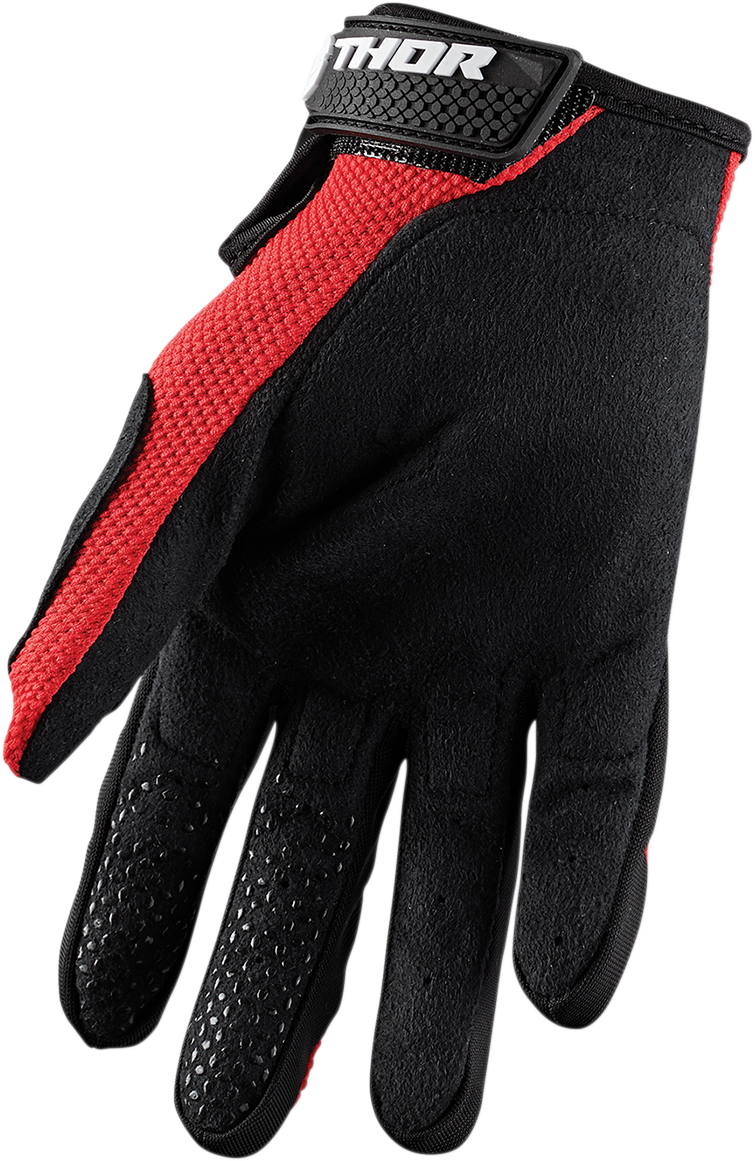 Thor Sector Gloves