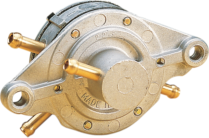 Genuine Mikuni Double Fuel Pump