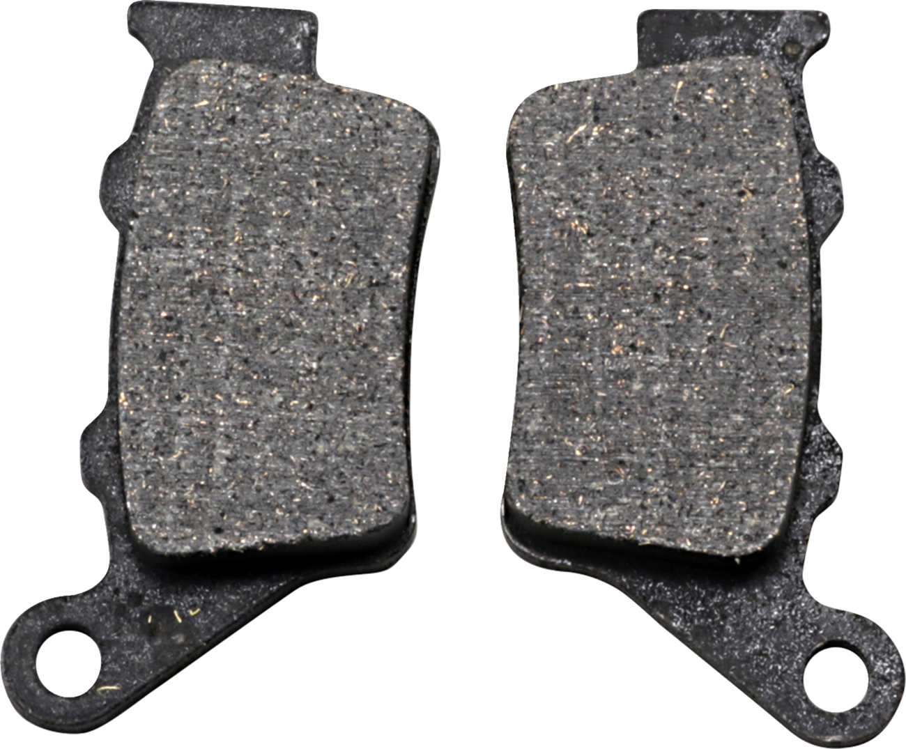 GALFER Semi-Metallic Brake Pads