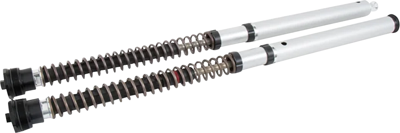 Ohlins Cartridge Kit - Front - NIX30 - FLH/FLT CVO (FKS527) Harley Davidson