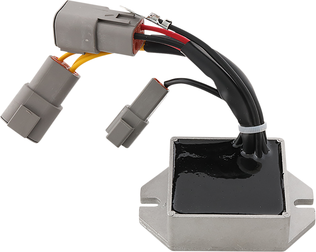 Parts unlimited Regulator/Rectifier - Ski-Doo