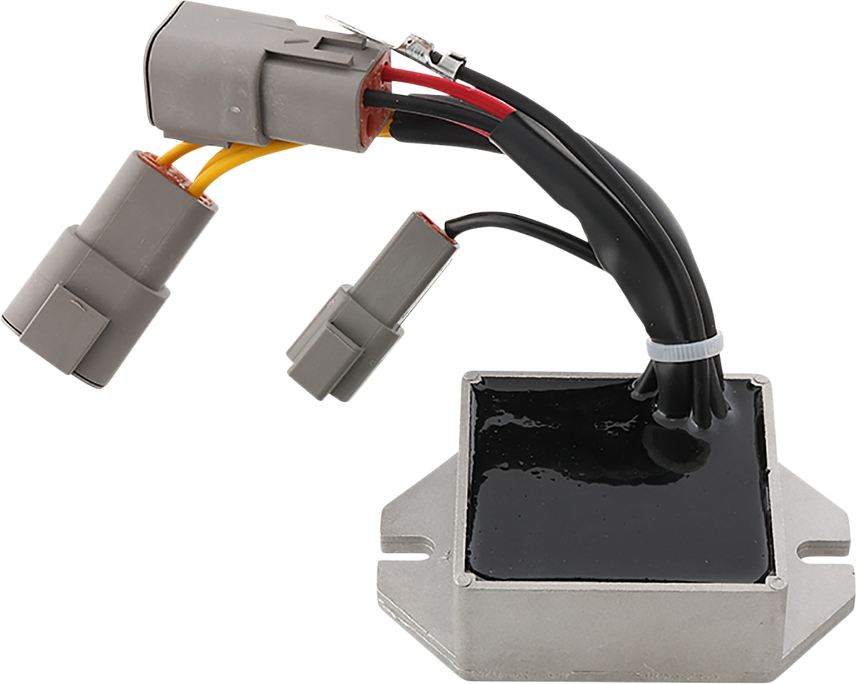 Parts unlimited Regulator/Rectifier - Ski-Doo