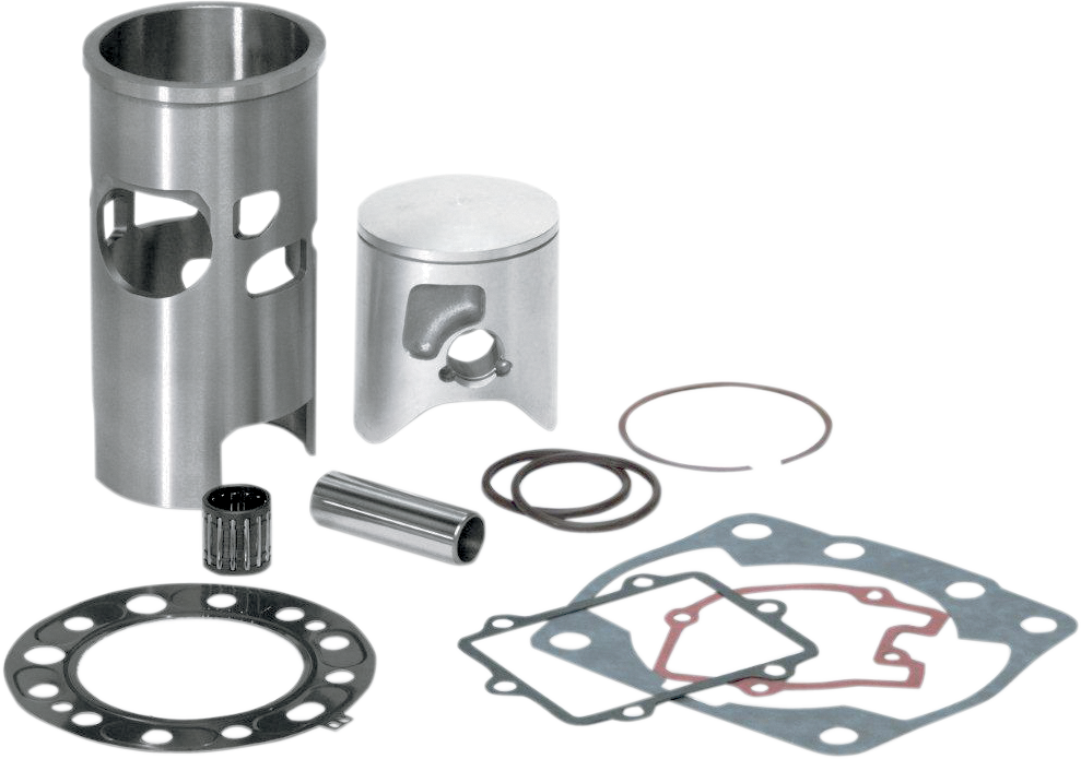 LA SLEEVE Cylinder Rebuild Kit