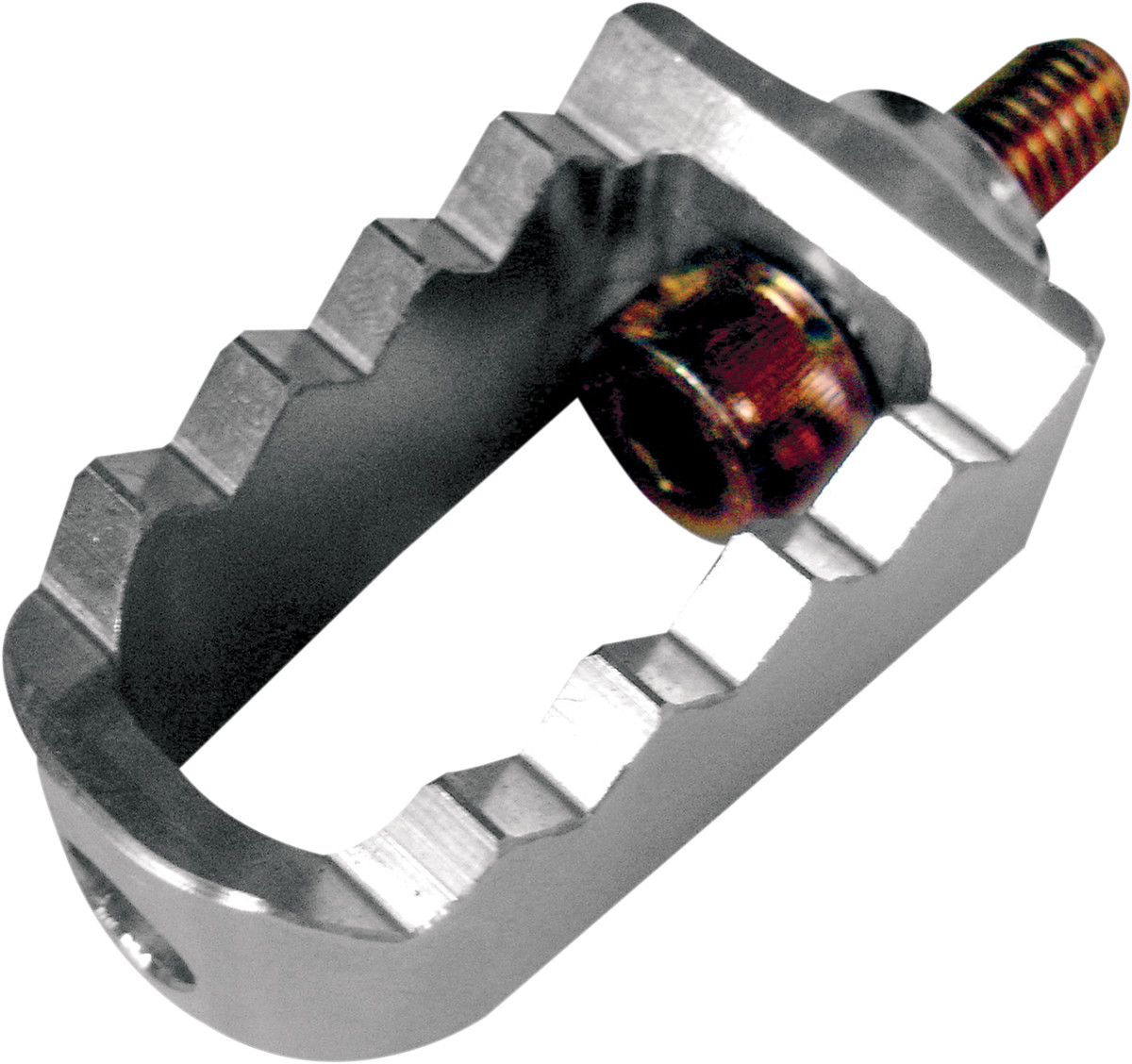 JOKER MACHINE Adjustable Serrated Shifter Peg