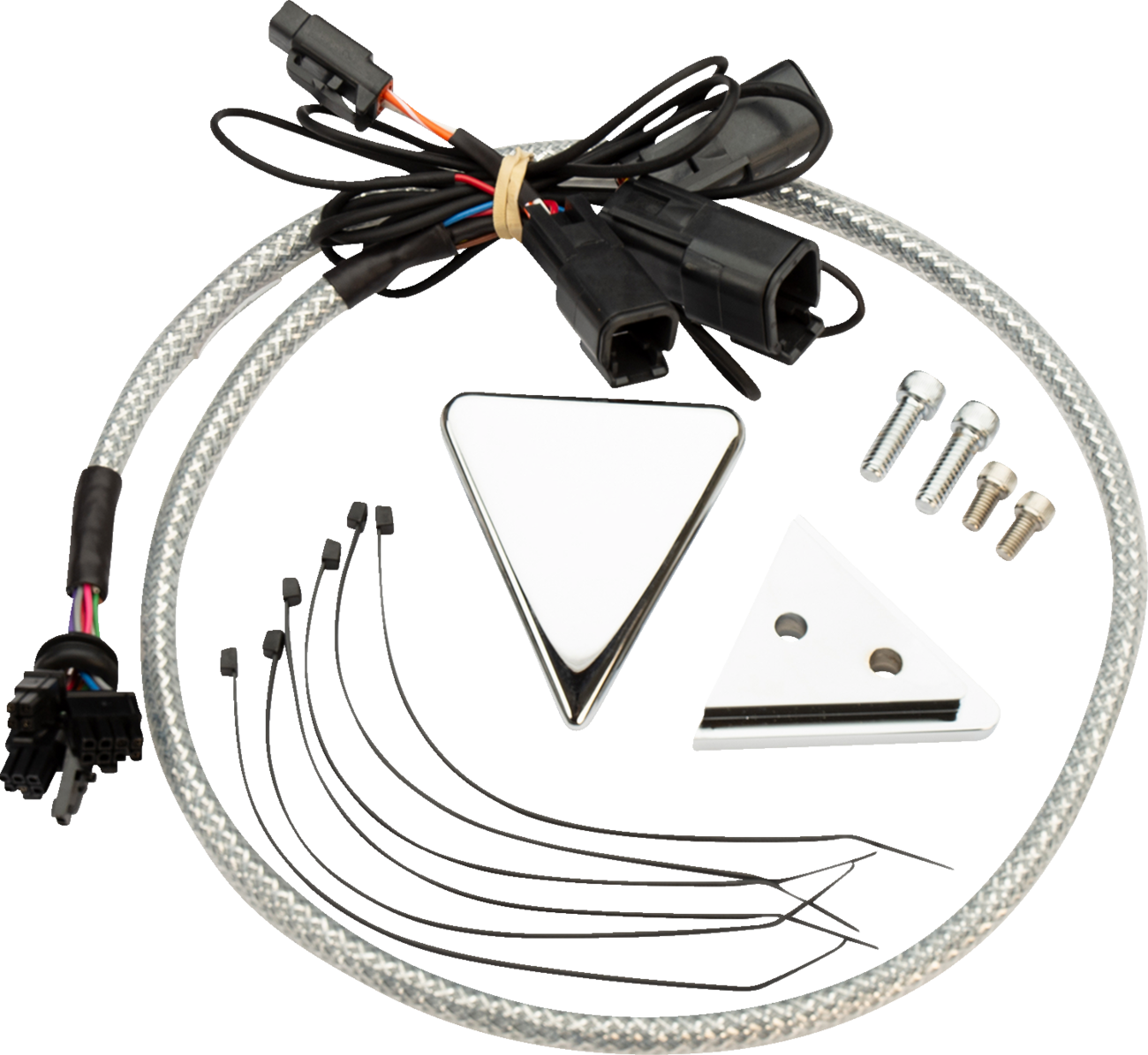 DAKOTA DIGITAL MLX-9000 Gauge Mount