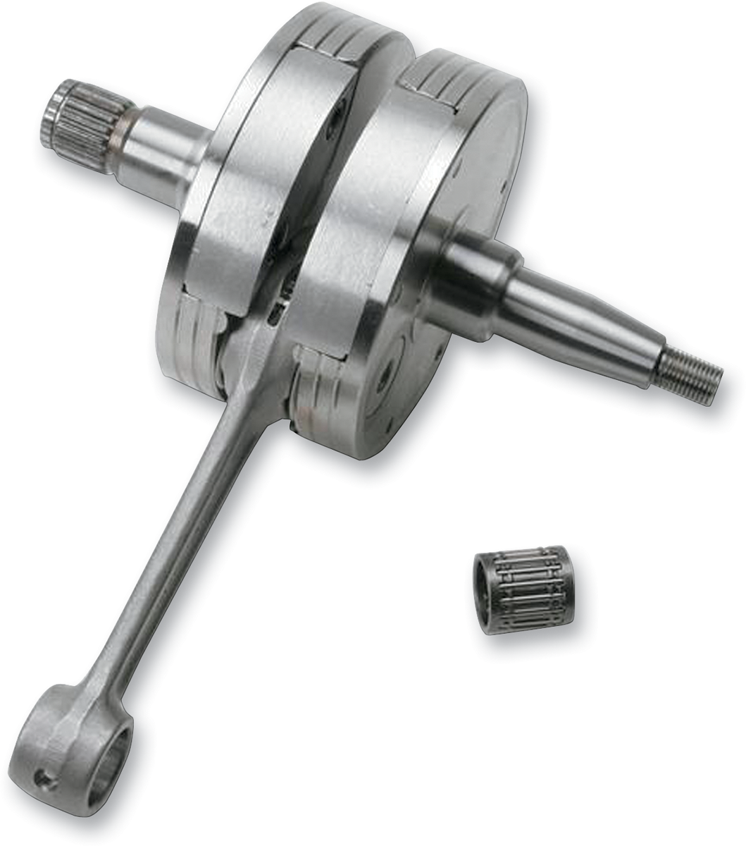 Hot rods Crankshaft Assembly - OEM Stroke - Kawasaki