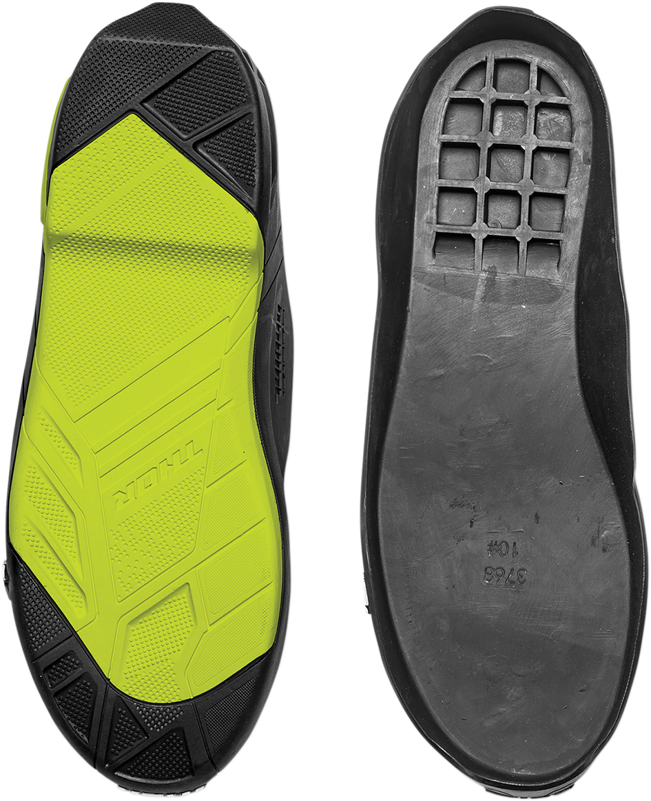 Thor Radial Boots Replacement Outsoles
