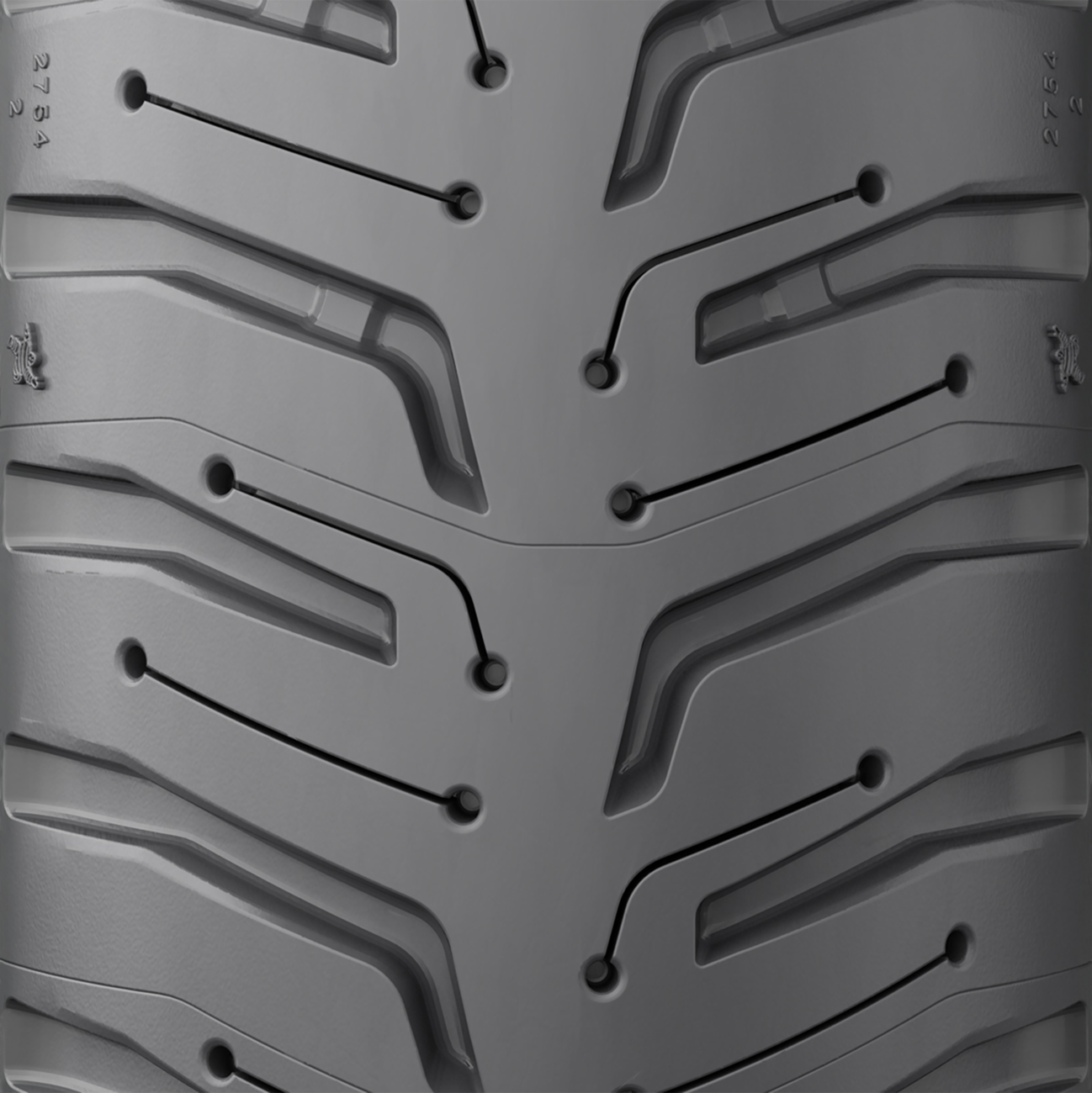 MICHELIN Reinforced City Extra Tire