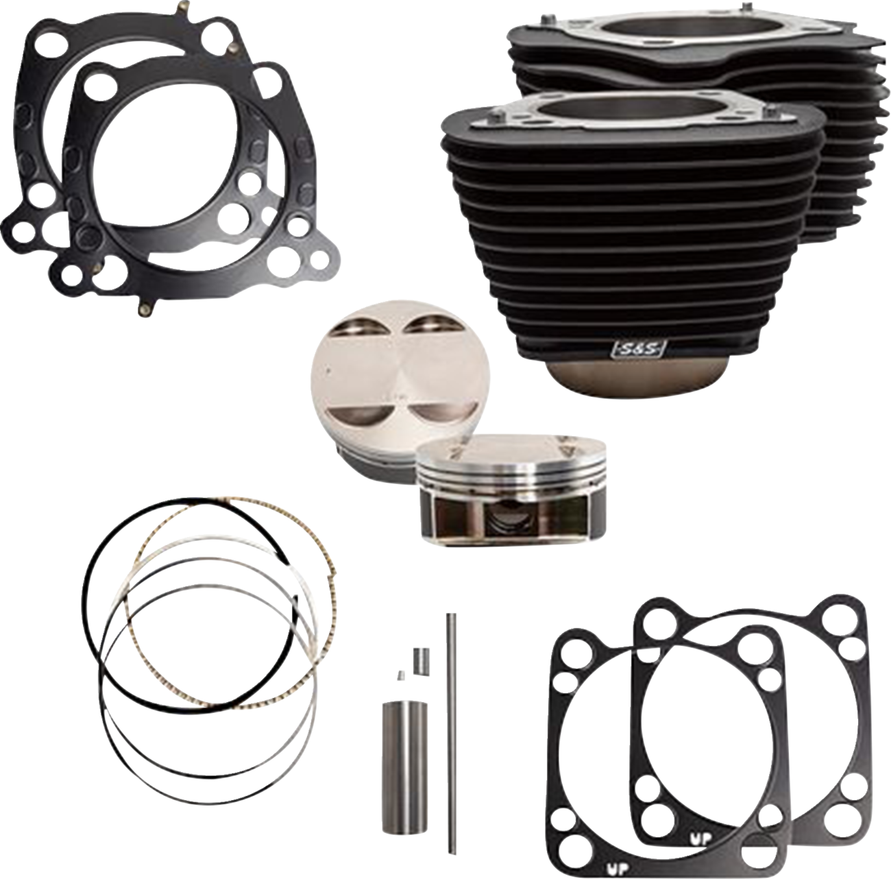 S&S CYCLE Cylinder Kit