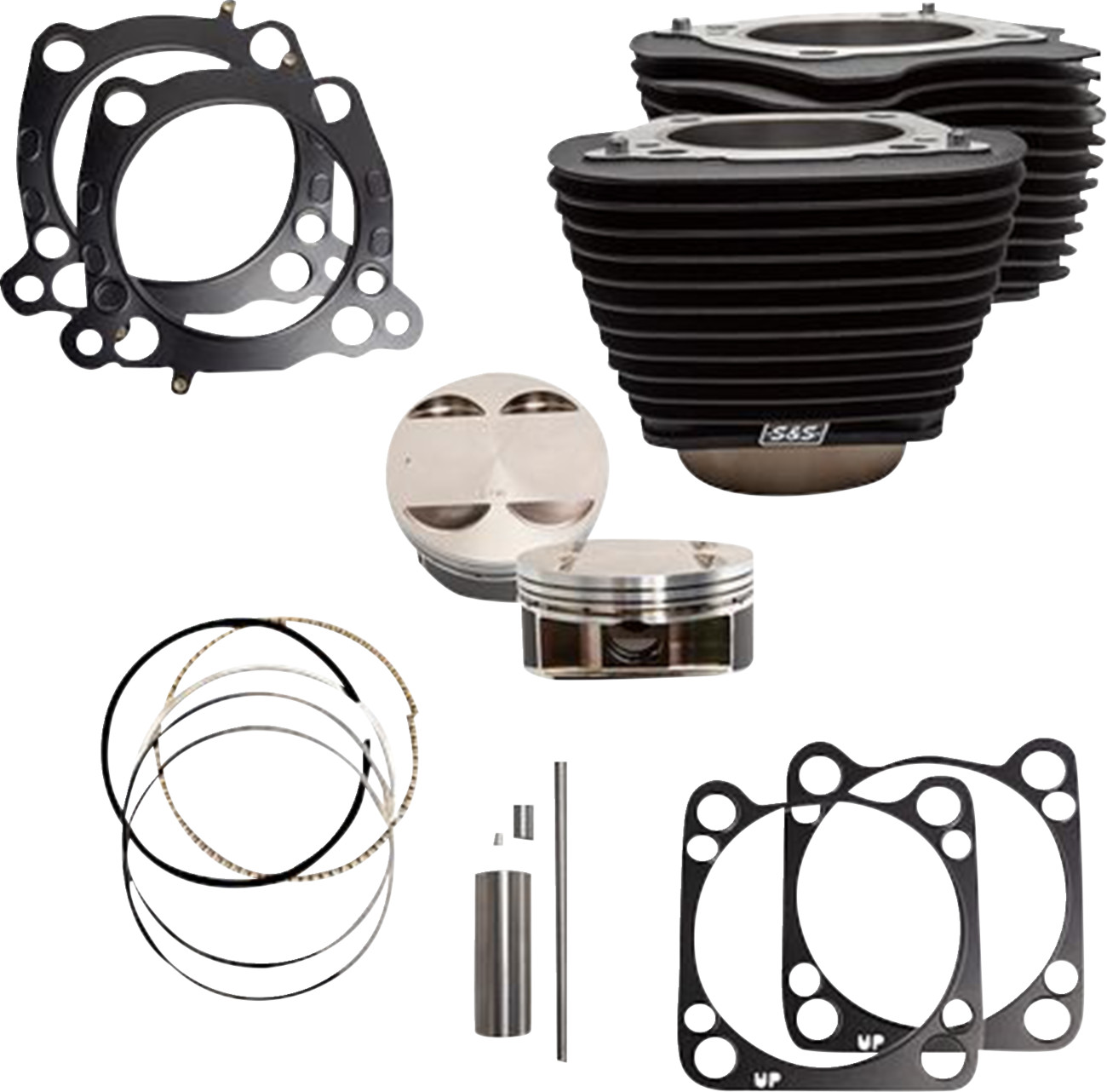 S&S CYCLE Cylinder Kit