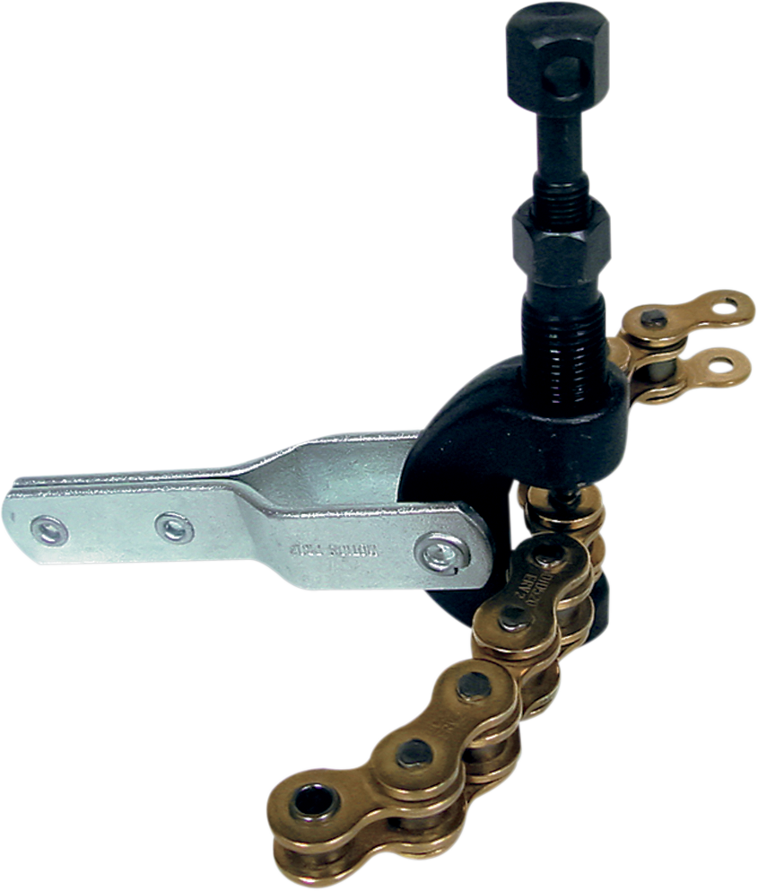 Motion Pro Chain Breaker With Folding Handle